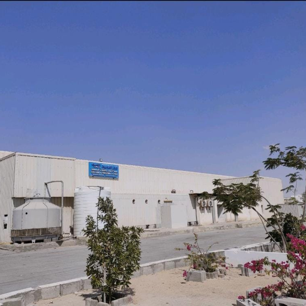 Sharikat Fakhar al muhit al mutamayizas